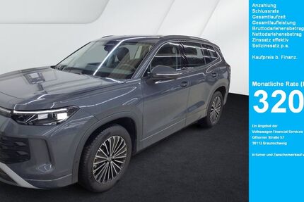 VW Tayron 23.225 km 35.345 &euro; Gütersloh 33334