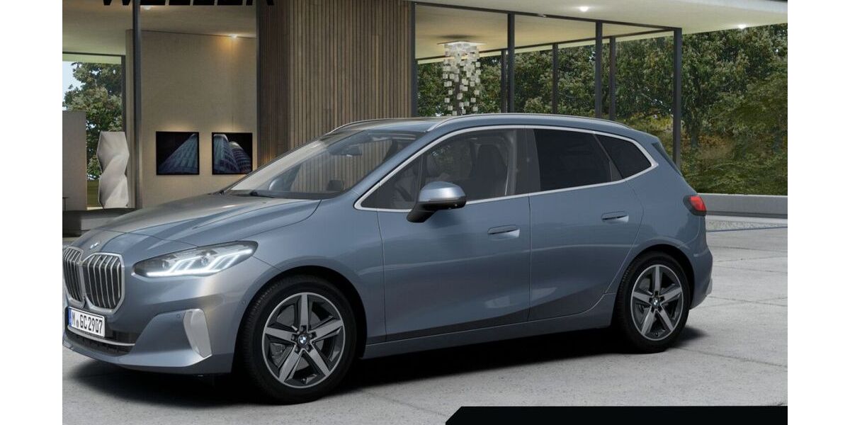 BMW 223 Active Tourer 7.112 km 35.440 &euro; Gütersloh 33334