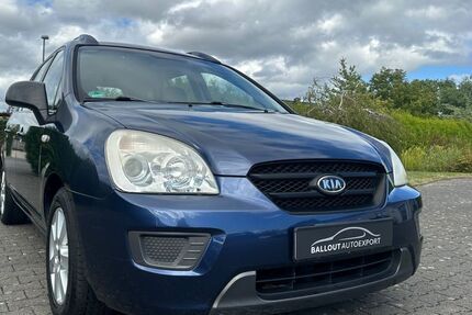 Kia Carens 183.000 km 1.650 &euro; Lippstadt 59557