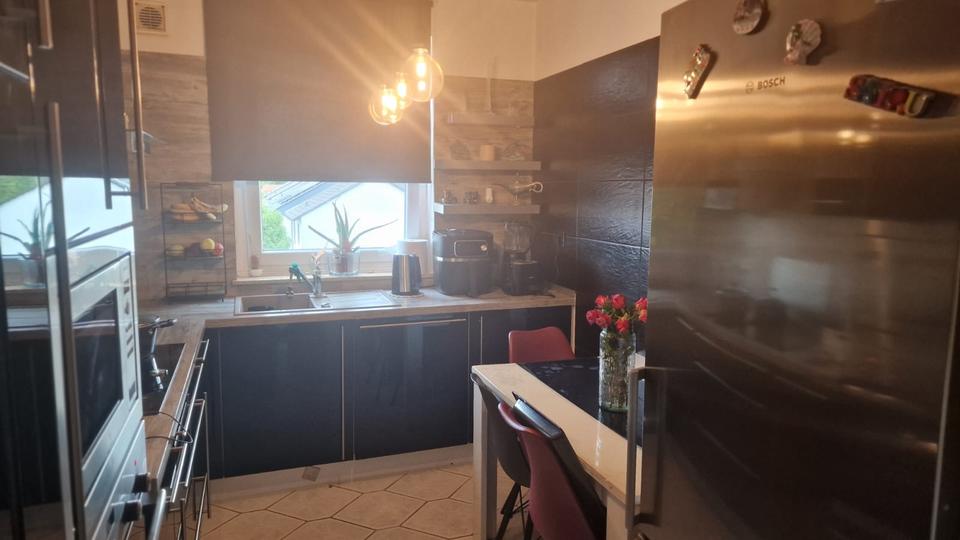 Etagenwohnung Gütersloh - 4 Zimmer, 89 m&sup2;, 200.000&euro; | Angebot:26931781