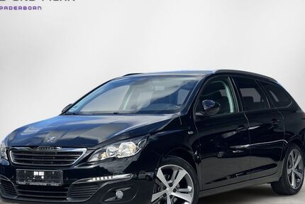 Peugeot 308 86.725 km 8.500 &euro; Paderborn 33100