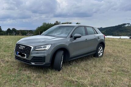Audi Q2 39.500 km 15.500 &euro; Warstein 59581