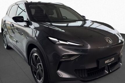 MG S5 2.500 km 38.000 &euro; Gütersloh 33334