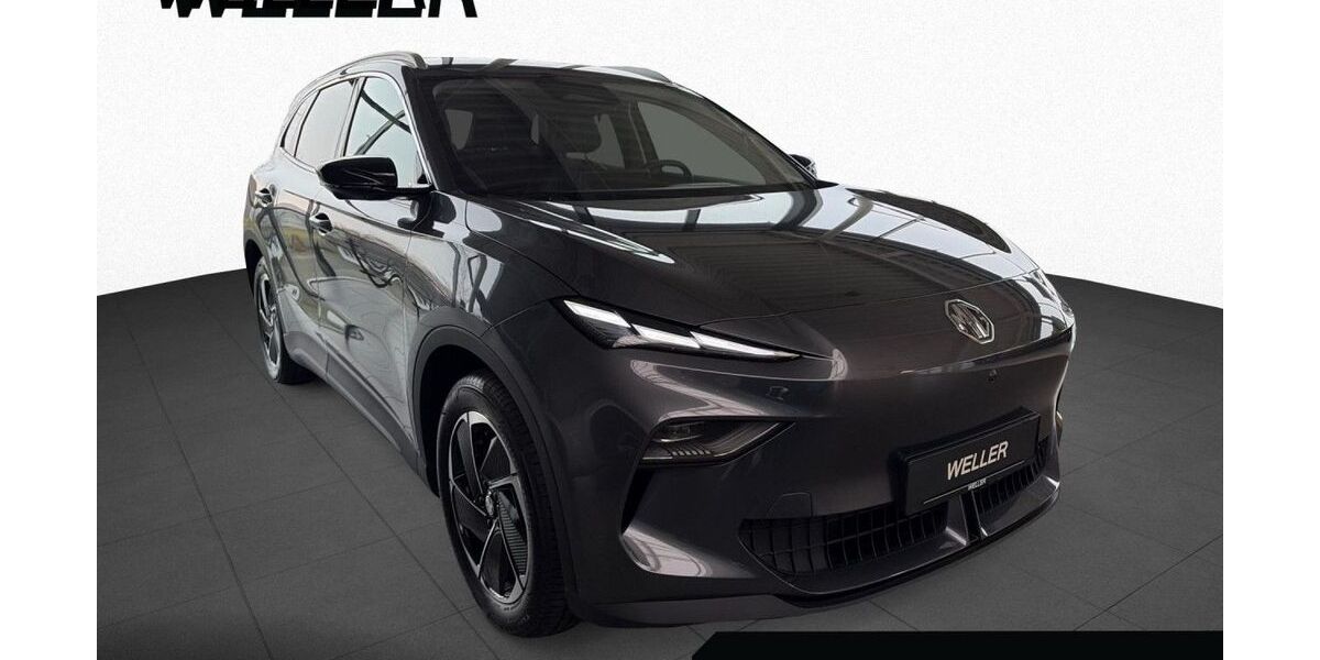 MG S5 2.500 km 38.000 &euro; Gütersloh 33334