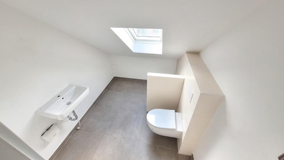 Maisonettenwohnung Paderborn Elsen - 5 Zimmer, 133 m&sup2;, 1.310&euro; | Angebot:26356800