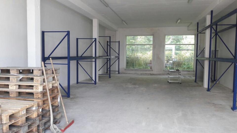 Gewerbeobjekt Salzkotten - 693&euro; | Angebot:25636136