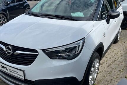 Opel Crossland (X) 85.001 km 9.989 &euro; Paderborn 33100