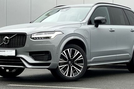 Volvo XC90 37.561 km 57.450 &euro; Paderborn 33106