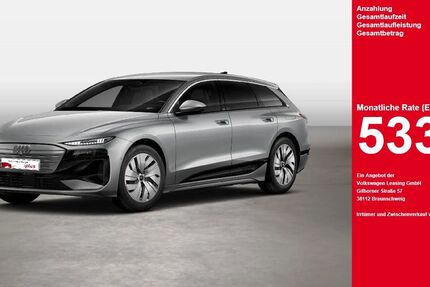 Audi A6 e-tron 21.475 km 56.945 &euro; Gütersloh 33330