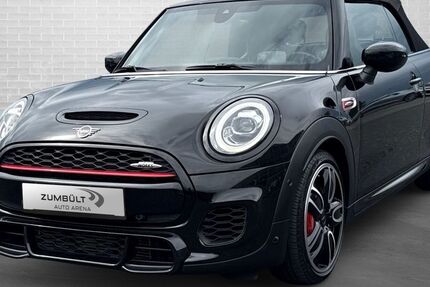 Mini John Cooper Works Cabrio 51.500 km 26.900 &euro; Beckum 59269