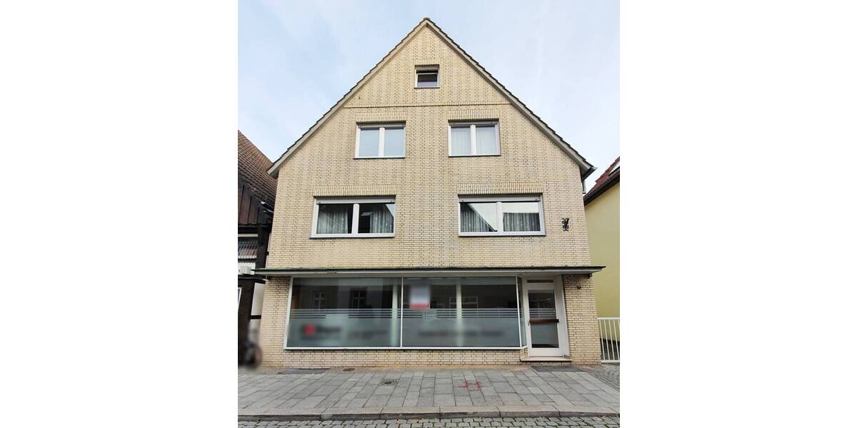 Gewerbeobjekt Rietberg - 600&euro; | Angebot:25663661