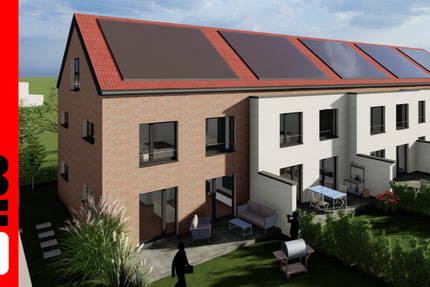 Haus Gütersloh Innenstadt - 5 Zimmer, 132 m&sup2;, 573.500&euro; | Angebot:25749102