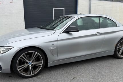 BMW 420 219.000 km 7.999 &euro; Rheda-Wiedenbrück 33378