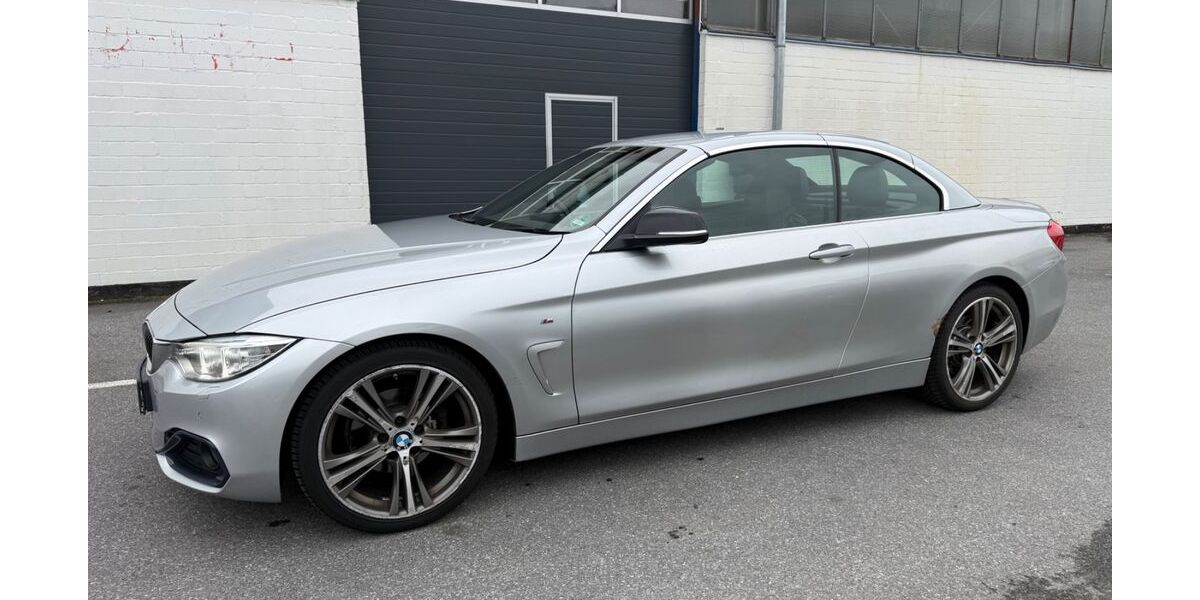 BMW 420 219.000 km 7.999 &euro; Rheda-Wiedenbrück 33378