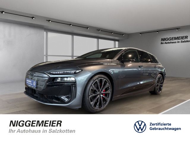Audi A6 e-tron 23.821 km 67.998 &euro; Salzkotten 33154