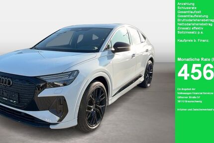 Audi Q4 e-tron 34.057 km 36.985 &euro; Oelde (Stromberg) 59302