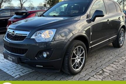 Opel Antara 102.648 km 10.485 &euro; Lippstadt 59557