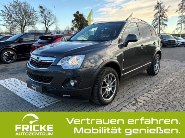 Opel Antara 102.648 km 10.485 &euro; Lippstadt 59557