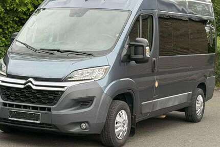 Citroen Jumper 219.000 km 14.699 &euro; Paderborn 33100