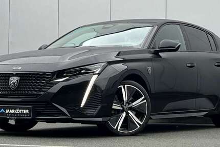 Peugeot 308 50.250 km 23.450 &euro; Paderborn 33106