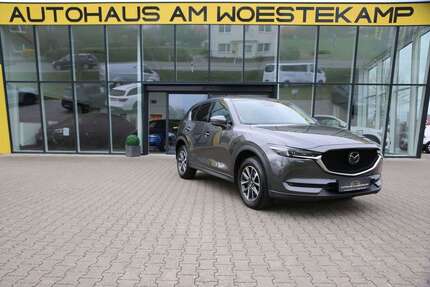 Mazda CX-5 143.800 km 16.390 &euro; Rheda-Wiedenbrück 33378
