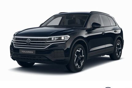 VW Touareg 17.350 km 51.290 &euro; Paderborn 33100