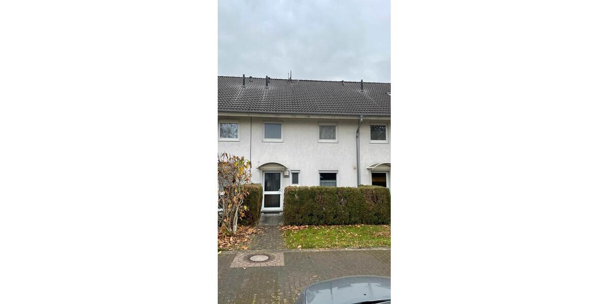 Reihenhaus Lippstadt Overhagen - 5 Zimmer, 120 m&sup2;, 319.000&euro; | Angebot:26803547