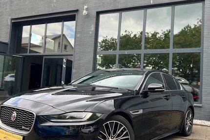 Jaguar XE 93.500 km 23.990 &euro; Soest 59494