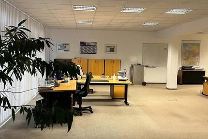 Gewerbeobjekt Paderborn Univiertel - 1.950&euro; | Angebot:25320811