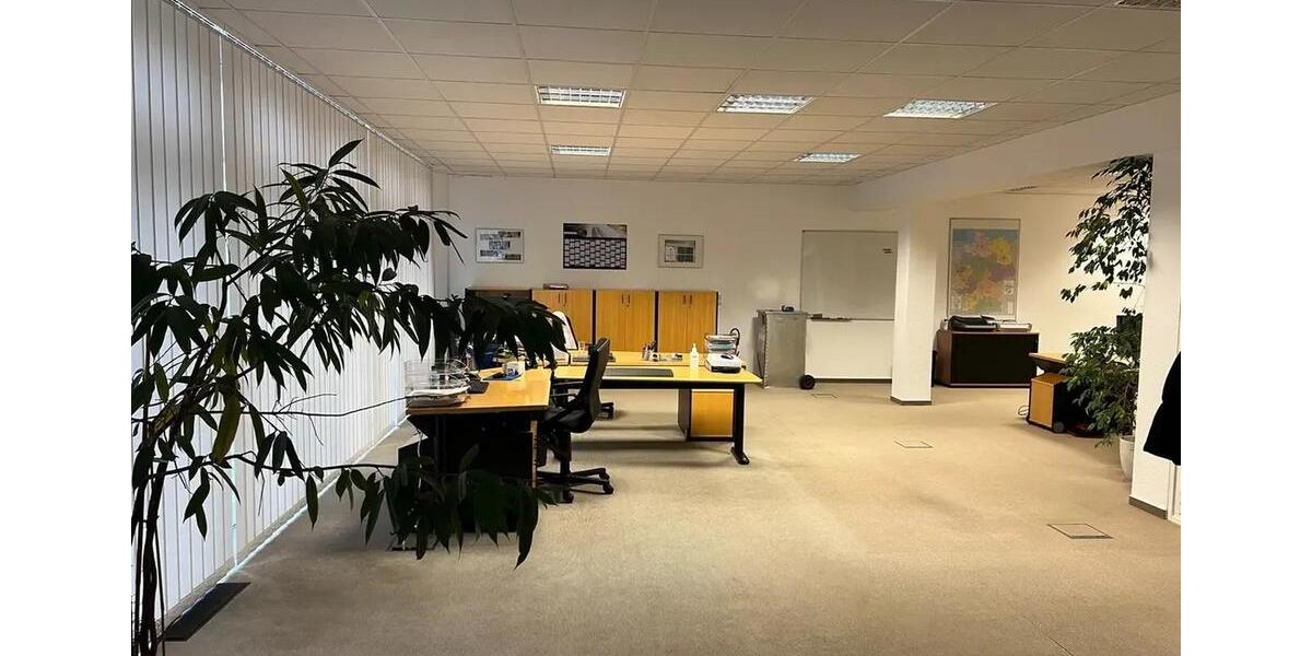 Gewerbeobjekt Paderborn Univiertel - 1.950&euro; | Angebot:25320811