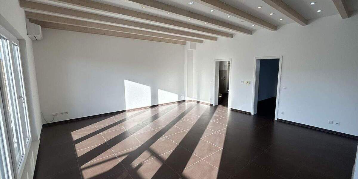 Etagenwohnung Paderborn / Elsen Elsen - 3 Zimmer, 89 m&sup2;, 269.000&euro; | Angebot:26715731
