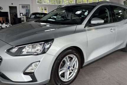 Ford Focus 142.000 km 11.450 &euro; Paderborn 33106