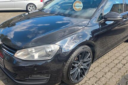 VW Golf 194.000 km 7.490 &euro; Delbrück 33129