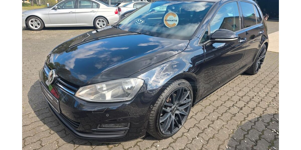 VW Golf 194.000 km 7.490 &euro; Delbrück 33129