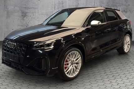 Audi SQ2 4.000 km 51.000 &euro; Paderborn 33100