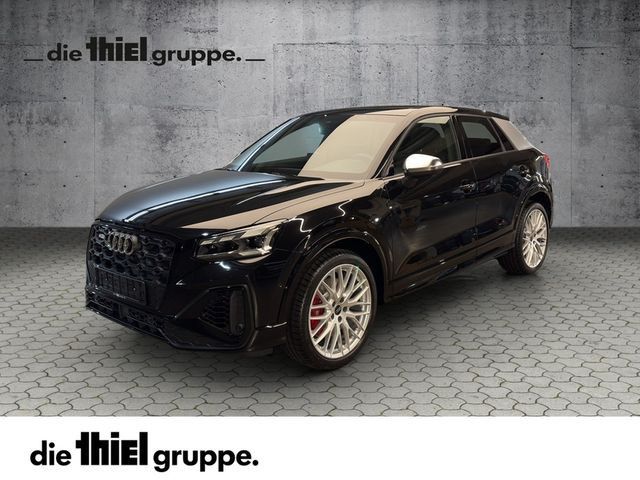 Audi SQ2 4.000 km 51.000 &euro; Paderborn 33100