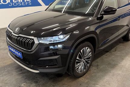 Skoda Kodiaq 70.000 km 32.999 &euro; Delbrück 33129