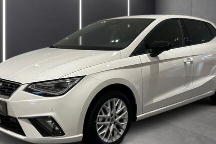 Seat Ibiza 19.900 km 21.900 &euro; Ennigerloh 59320