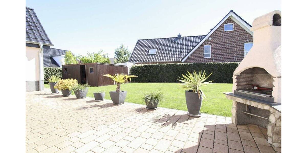 Einfamilienhaus Salzkotten Niederntudorf - 4 Zimmer, 125 m&sup2;, 470.000&euro; | Angebot:26609019