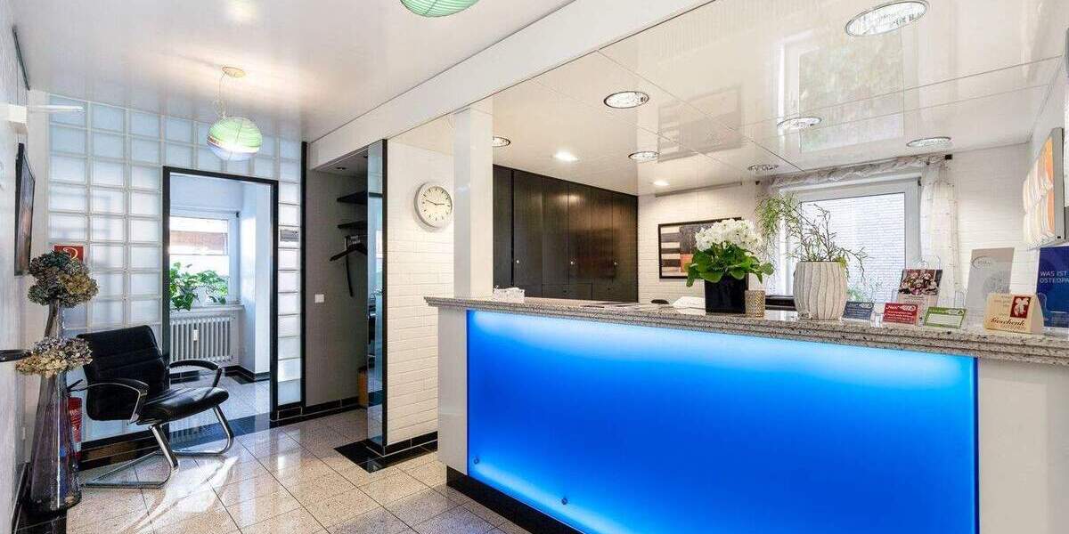 Mehrfamilienhaus, Wohnhaus Gütersloh Innenstadt - 1 Zimmer, 460 m&sup2;, 1.290.000&euro; | Angebot:25679056
