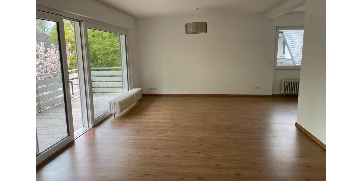 Etagenwohnung Gütersloh Kattenstroth - 3.5 Zimmer, 100 m&sup2;, 995&euro; | Angebot:26650149