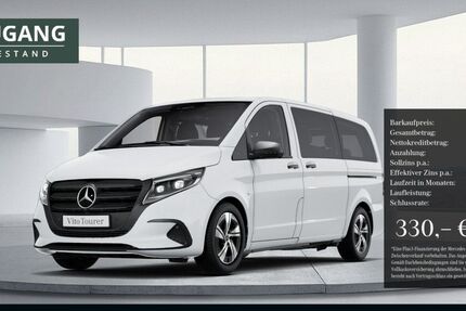 Mercedes-Benz Vito 60.000 km 47.990 &euro; Paderborn 33106