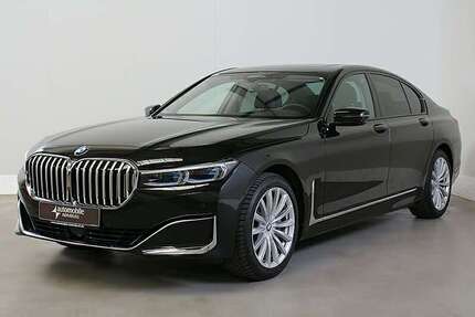BMW 740 73.450 km 55.830 &euro; Paderborn 33100