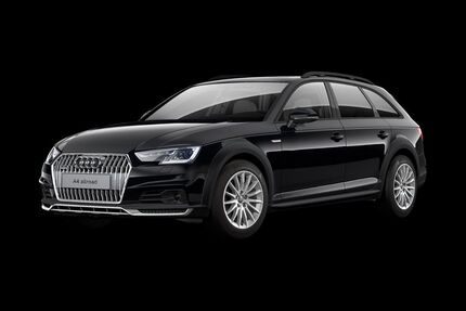 Audi A4 Allroad 170.000 km 19.950 &euro; Soest 59494