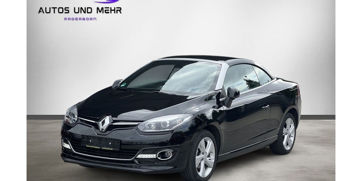 Renault Megane 68.400 km 9.990 &euro; Paderborn 33100