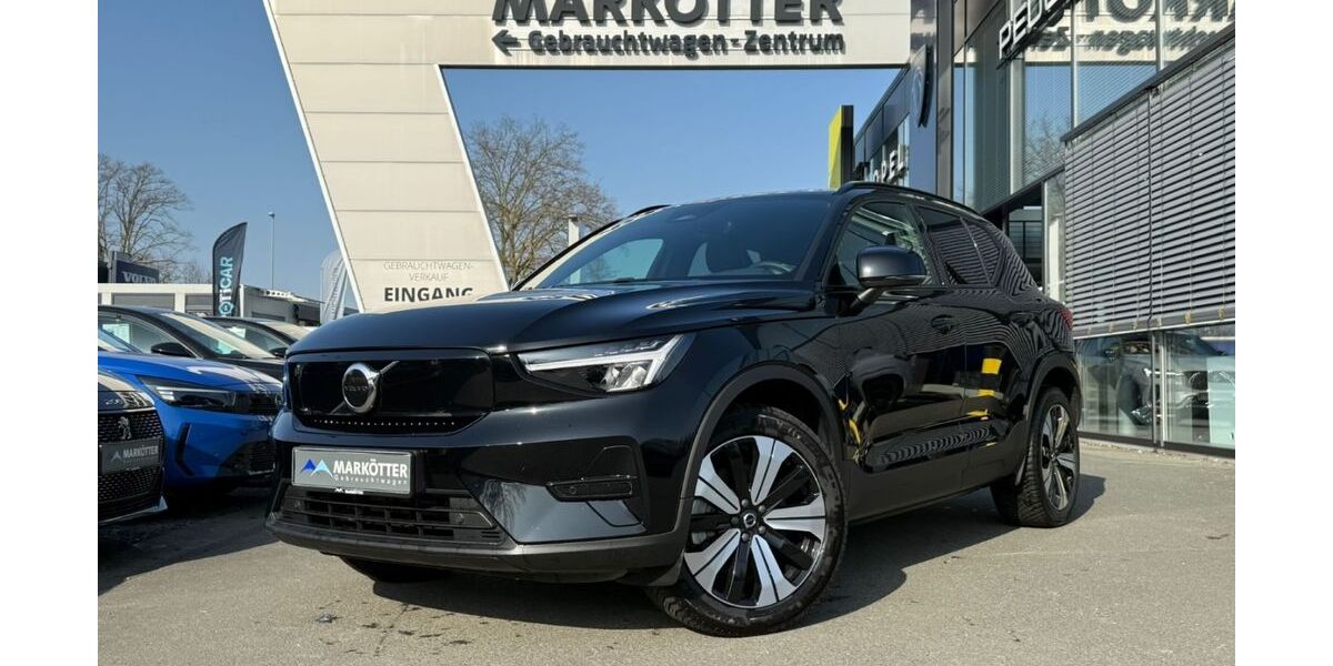 Volvo XC40 29.485 km 28.450 &euro; Gütersloh 33334