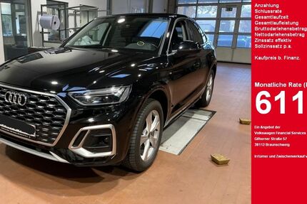 Audi Q5 60.546 km 40.985 &euro; Gütersloh 33334