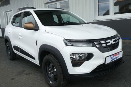 Dacia Spring 25.144 km 12.900 &euro; Paderborn 33106