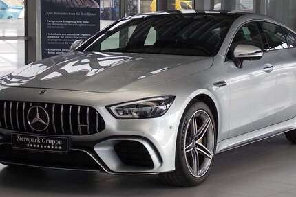 Mercedes-Benz AMG GT 90.900 km 79.890 &euro; Geseke 59590
