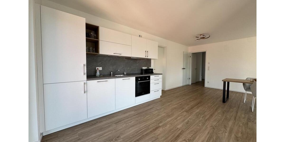 Etagenwohnung Gütersloh - 3 Zimmer, 82 m&sup2;, 1.080&euro; | Angebot:25807122